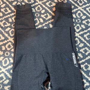 Gymshark limited edition dry moisture Leggings